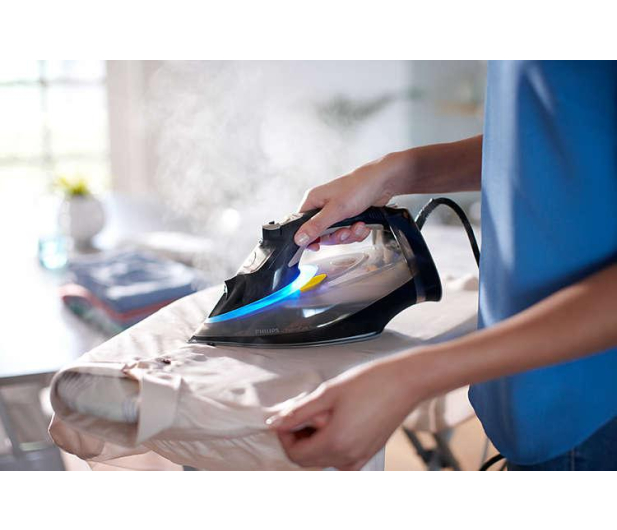 Philips Żelazko Perfectcare Azur GC4929/80 - 315907 - zdjęcie 8